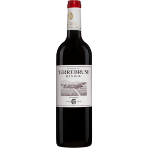 2019 Bandol Rouge Domaine de Terrebrune