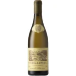 2023 Tesselaarsdal Chardonnay