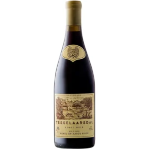 2023 Tesselaarsdal Pinot Noir
