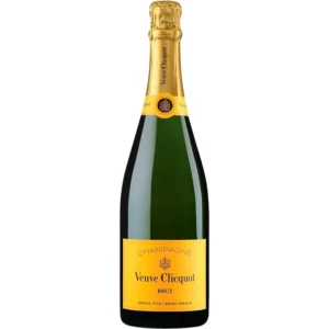 Veuve Clicquot Brut Champagne NV