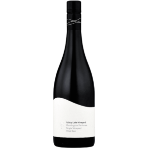 2022 Yabby Lake Single Vineyard Pinot Noir