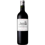 2019 Château Cantemerle Cru Classé Haut Médoc