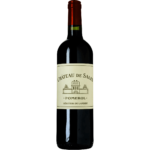 2019 Château de Sales, Pomerol