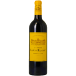 2019 Château Lafon-Rochet Cru Classé St-Estèphe