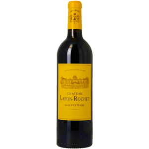 2019 Château Lafon-Rochet Cru Classé St-Estèphe
