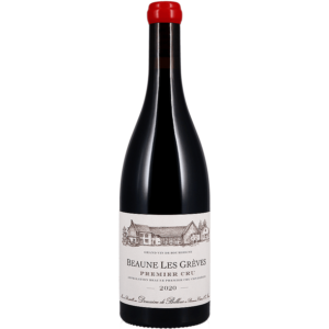 2020 Beaune 1er Cru Les Grèves Domaine de Bellene