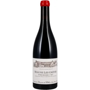 2018 Beaune 1er Cru Les Grèves Domaine de Bellene