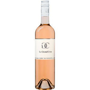 2022 L'Esprit de Provence Rosé Domaine du Grand Cros