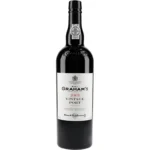 2003 Graham's Vintage Port