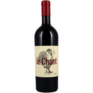2019 Le Chant du Coq, Stellenbosch