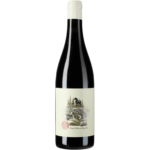 2022 Lukas van Loggerenberg ‘Breton’ Cabernet Franc Stellenbosch