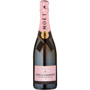 Moët & Chandon Rosé Impérial Champagne NV