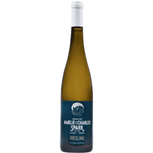 2020 Domaine Amelie & Charles Sparr Riesling Sentiment Alsace