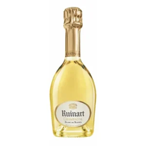 Ruinart Blanc de Blancs Brut Champagne NV Half Bottle 37.5cl