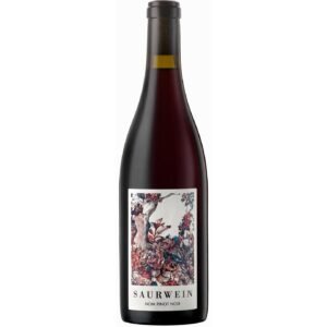 2022 'Nom' Pinot Noir Jessica Saurwein