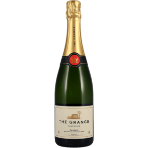 Classic Brut, The Grange, Hampshire NV