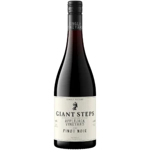 2023 Giant Steps Apple Jack Vineyard Pinot Noir