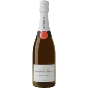 2022 Raventos i Blanc Blanc de Blancs