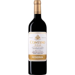 2019 CVNE Contino Reserva Rioja DOCa