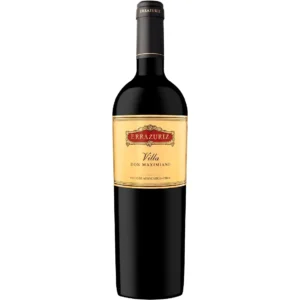 2019 Errazuriz Don Maximiano Villa Aconcagua Valley