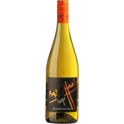 2022 Franz Haas Gewürztraminer