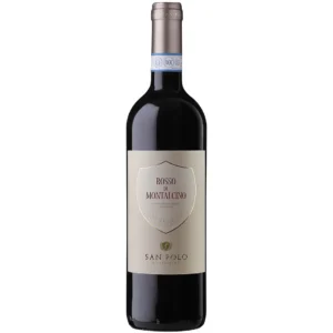 2022 Poggio San Polo Rosso di Montalcino Tuscany