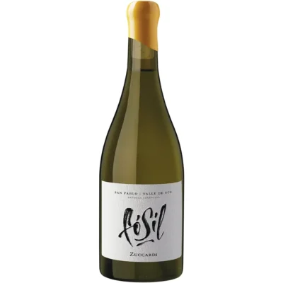 2023 Zuccardi Fósil San Pablo Chardonnay