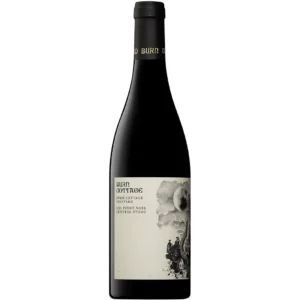 2021 Burn Cottage Vineyard Central Otago Pinot Noir