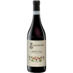2023 G.D. Vajra Barbera D'Alba