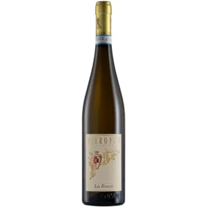 2022 Pieropan La Rocca Soave Classico