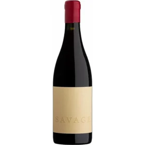 2022 Savage Red, Western Cape