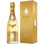 2008 Louis Roederer Cristal Champagne In Presentation Box