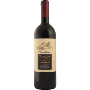 2021 Fontodi Vigna del Sorbo Chianti Classico Gran Selezione DOCG