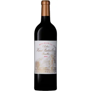 2019 Château Haut-Batailley Cru Classé Pauillac