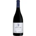2021 Journey's End V3 Shiraz Stellenbosch