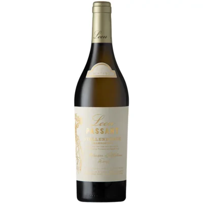 2024 Leeu Passant Stellenbosch Chardonnay
