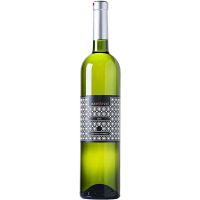 2024 Matosevic Alba Malvazija Istarska
