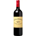 2016 Clos du Marquis Saint-Julien