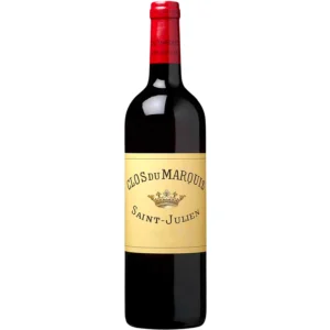 2016 Clos du Marquis Saint-Julien
