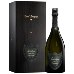 2003 Dom Perignon P2 Plenitude 2 Brut Champagne In Presentation Box