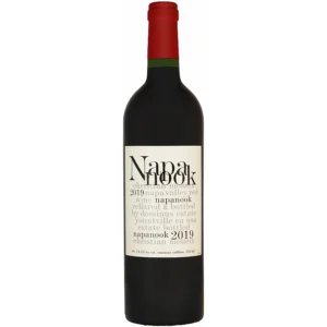 2019 Napanook Dominus Estate Napa Valley