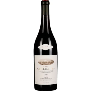 2021 Gratallops Vi di Vila Alvaro Palacios Priorat
