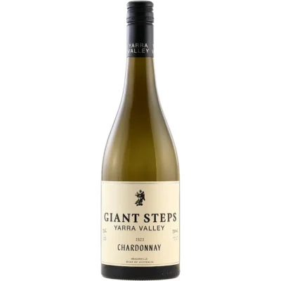 2023 Giant Steps Yarra Valley Chardonnay