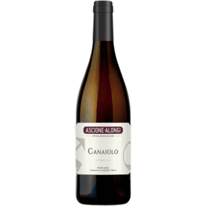 2021 Ascione-Alongi Canaiolo Toscana IGT