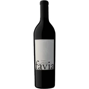 2019 Favia Coombsville Cabernet Sauvignon Napa Valley