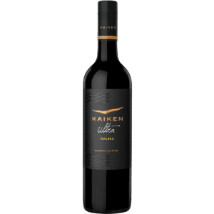 2021 Kaiken Ultra Malbec