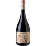 2023 Montes Outer Limits Zapallar Syrah