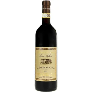 2018 Castello di Neive Santo Stefano Barbaresco DOCG