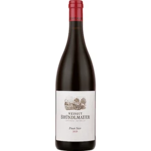 2018 Weingut Brundlmayer Pinot Noir