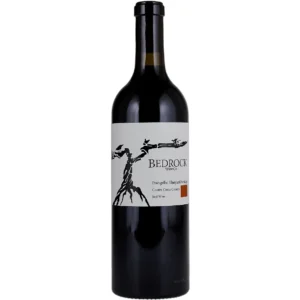 2021 Bedrock Wine Co. Evangelho Vineyard Heritage Red
